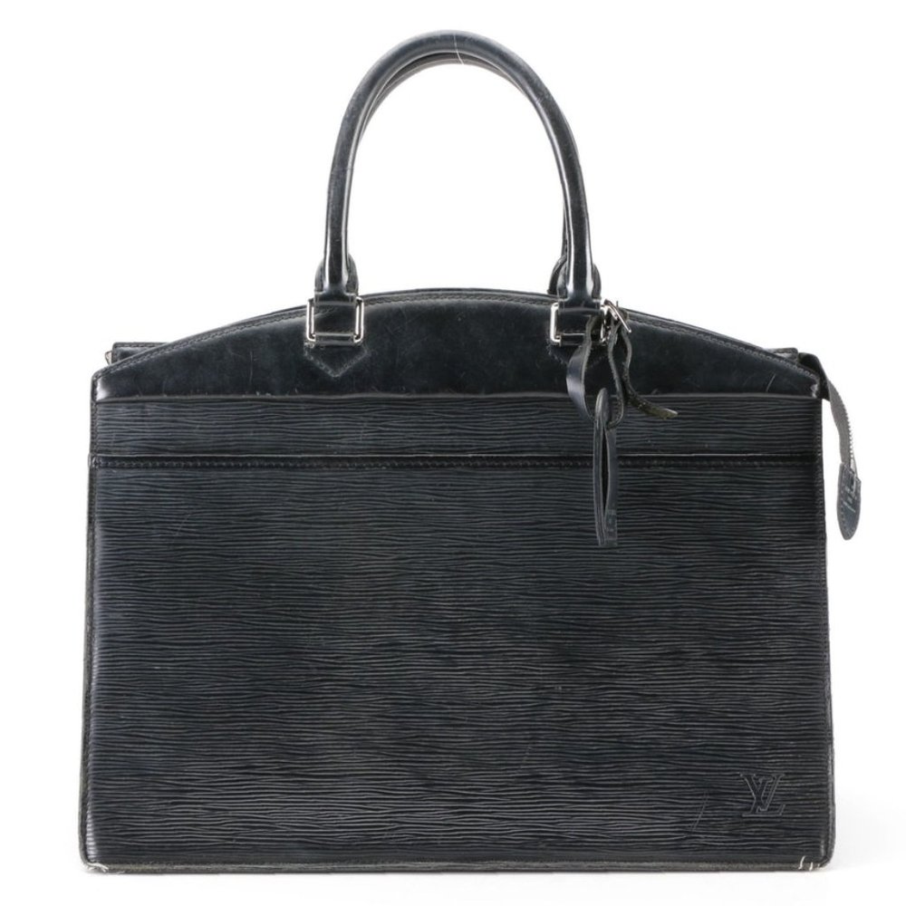 Louis Vuitton Riviera Black